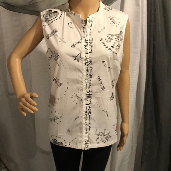 Tops - CHICOS DESIGN